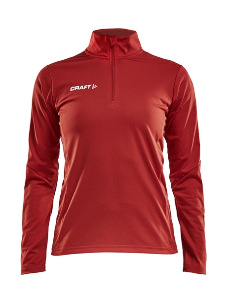 Craft Progress Halfzip D Craft Progress Halfzip D