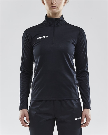 Craft Progress Halfzip D Craft Progress Halfzip D