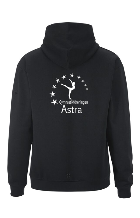 Hoodie Junior/Dam/Herr