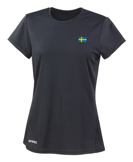 T-shirt Dam (Quick Dry)