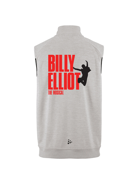 Väst Billy Elliot