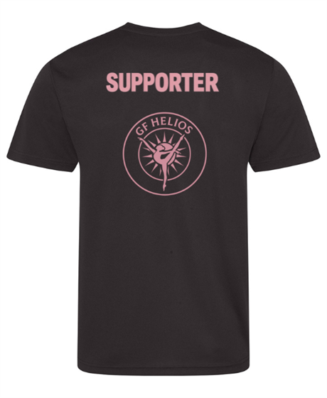 Supporter T-shirt Herr