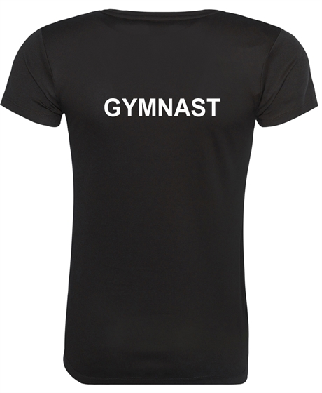 S253 back-Gymnast