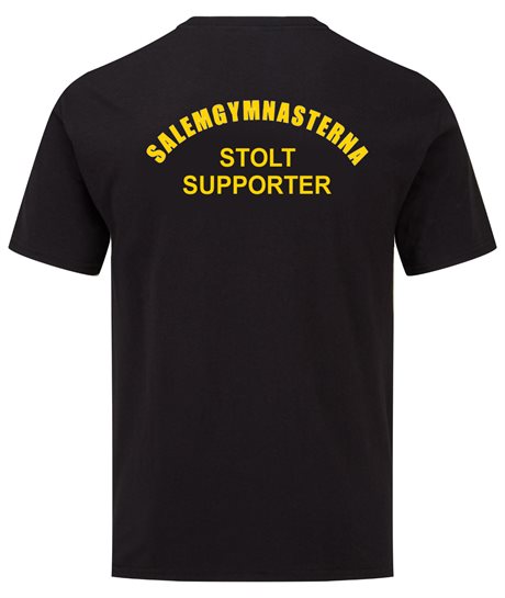 Supporter T-shirt 