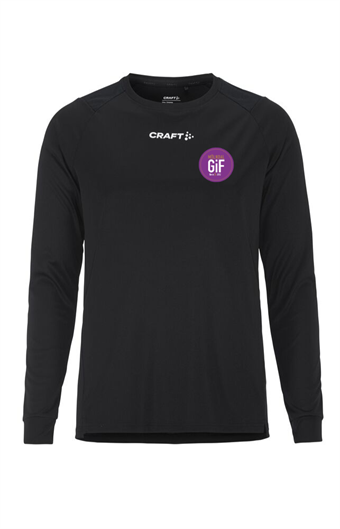 Funktionströja 2.0 LEDARE Junior/Dam/Herr