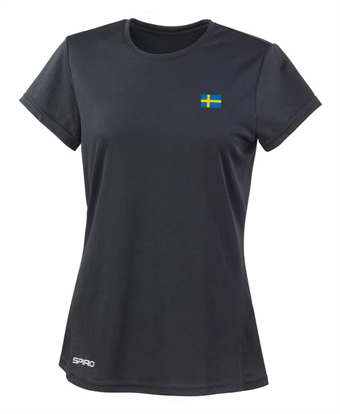T-shirt Dam (Quick Dry)