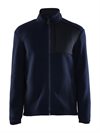 ADV Explore Pile Fleece Jacket inkl mössa Dam/Herr