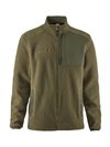 ADV Explore Pile Fleece Jacket inkl mössa Dam/Herr