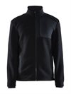 ADV Explore Pile Fleece Jacket inkl mössa Dam/Herr