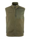 ADV Explore Pile Fleece Vest inkl beanie Dam/Herr