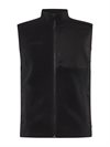 ADV Explore Pile Fleece Vest inkl beanie Dam/Herr