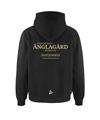 Hoodjacka Dam/Herr/Jr Änglagård