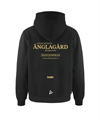 Hoodjacka Dam/Herr/Jr Änglagård
