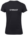 Black-T-Gymnast