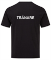 T-shirt Herr Tränare