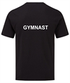 T-shirt Herr & Barn Ledare/Gymnast