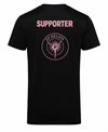 Supporter T-shirt Dam & Junior