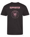 Supporter T-shirt Herr