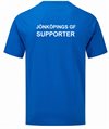 Supporter T-shirt 