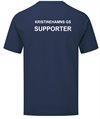 Supporter T-shirt 