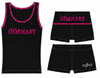 GYMNAST-linne & Hotpants